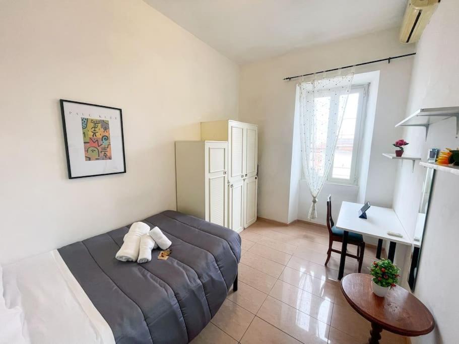Pigneto Vintage Appartamento *