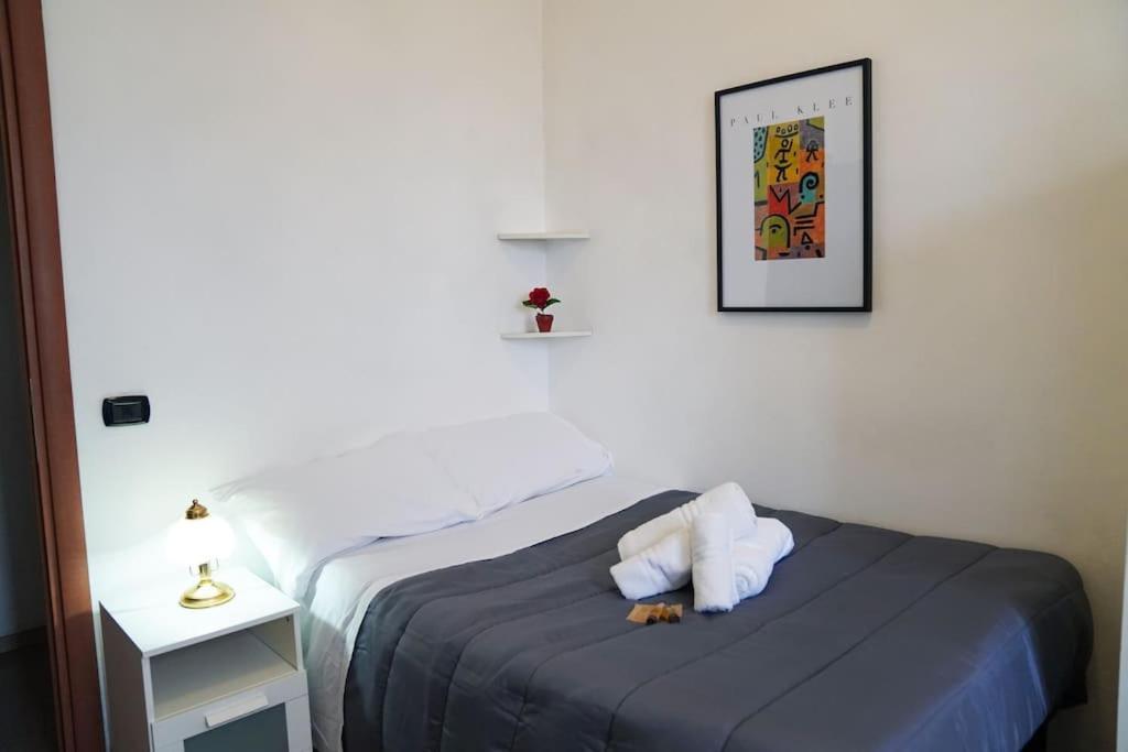 Apartment Pigneto Vintage *