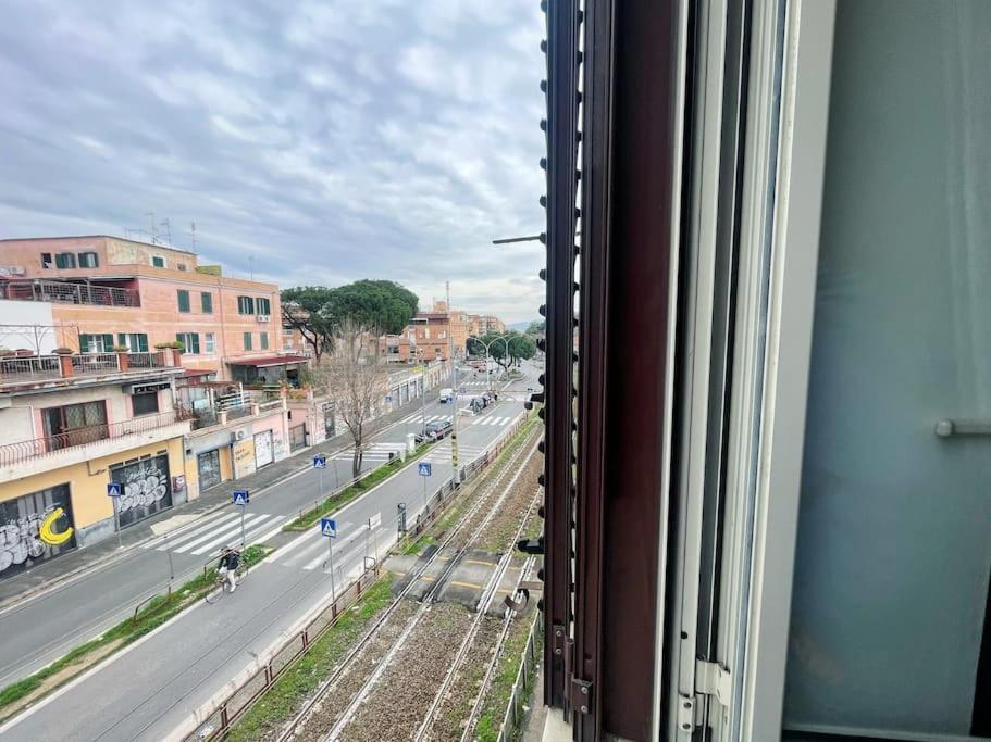 Apartment Pigneto Vintage *