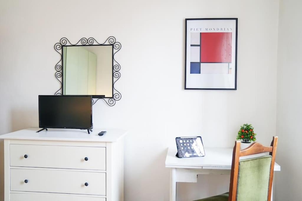 Pigneto Vintage Apartment *