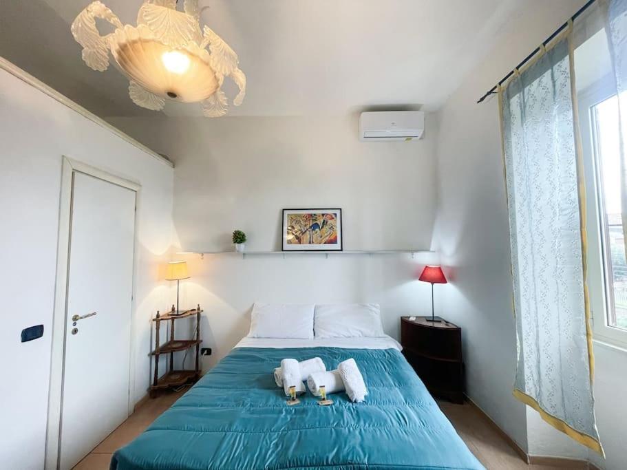 Apartment Pigneto Vintage