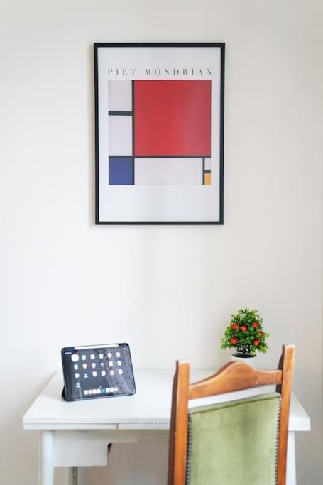Apartment Pigneto Vintage