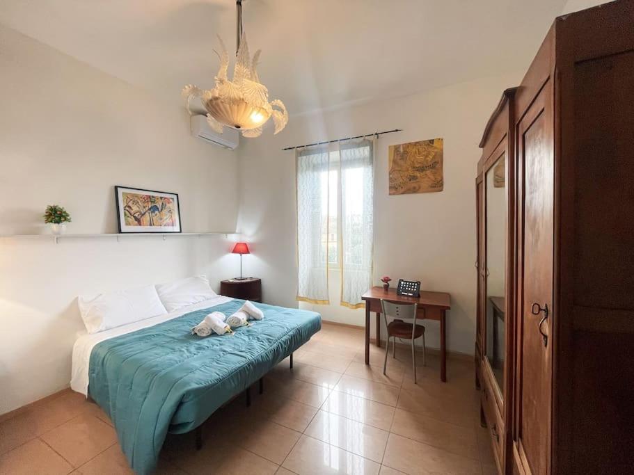 Pigneto Vintage Apartment Rome