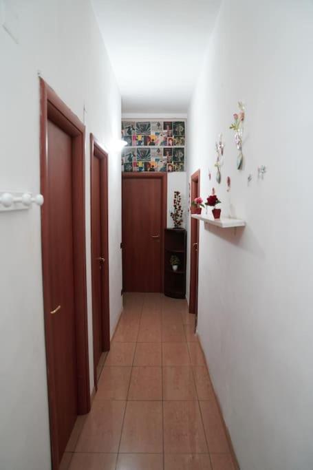 Pigneto Vintage Apartment