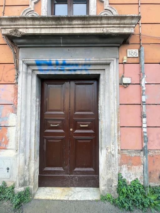 Apartment Pigneto Vintage Rome