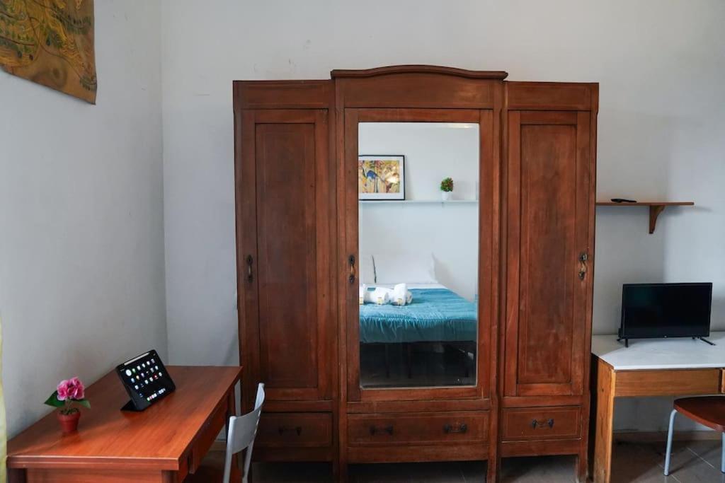 Apartment Pigneto Vintage Rome