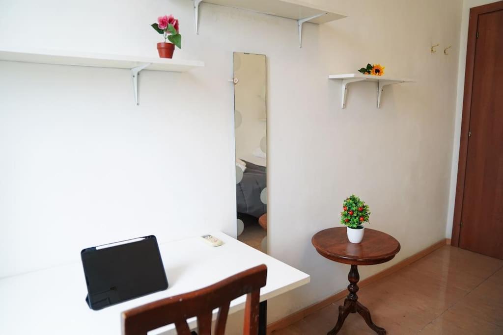 Pigneto Vintage Apartment *