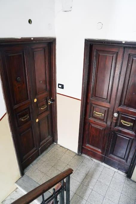Pigneto Vintage Apartment Rome